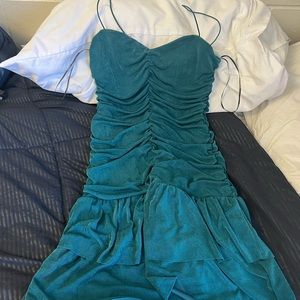 super cute forever 21 dress.